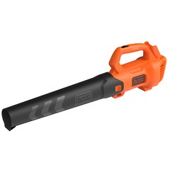Black and Decker - Akumultorov axiln fukar 18 V bez akumultoru a nabjeky - BCBL200B