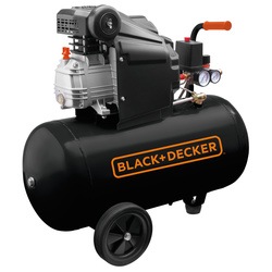 Black and Decker - Kompresor BD 20550 - BXCM0032E