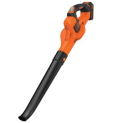 Black and Decker - Fukar 18 V POWERCOMMAND Power Boost - GWC1820PC