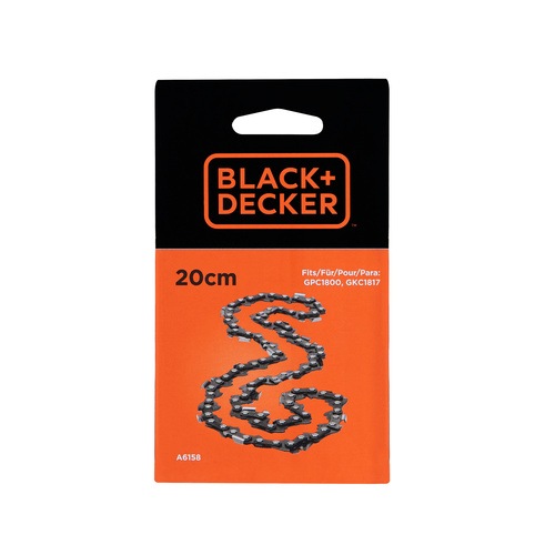 Black and Decker - Nhradn etz 20 cm - A6158