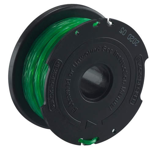 Black and Decker - Nhradn cvka Reflex 6 m2 mm - A6482
