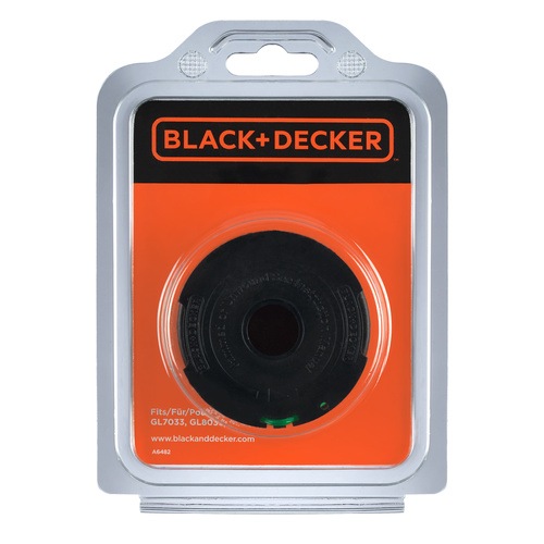Black and Decker - Nhradn cvka Reflex 6 m2 mm - A6482