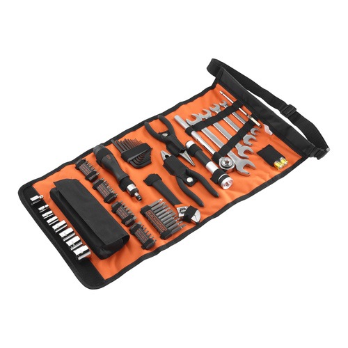 Black and Decker - Sada  71 kus  psluenstv pro motorov vozidla - A7144
