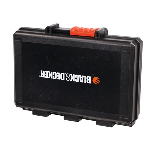 Black and Decker - Sada pro roubovn  38 kus - A7202