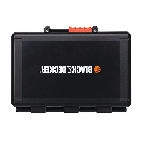 Black and Decker - Sada pro roubovn  38 kus - A7202
