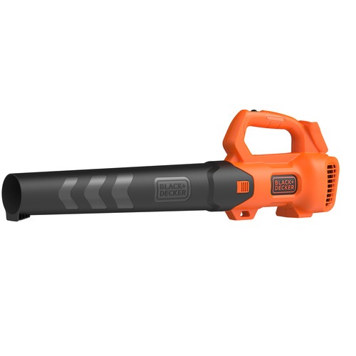 Black and Decker - Akumultorov axiln fukar 18 V bez akumultoru a nabjeky - BCBL200B