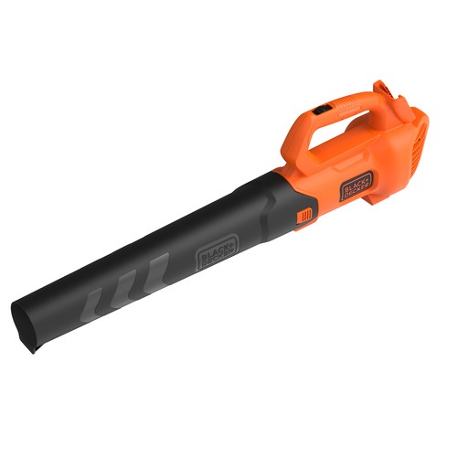 Black and Decker - Akumultorov axiln fukar 18 V bez akumultoru a nabjeky - BCBL200B