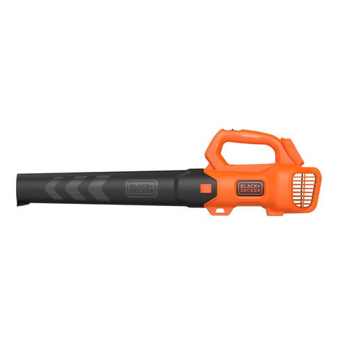 Black and Decker - Akumultorov axiln fukar 18 V bez akumultoru a nabjeky - BCBL200B