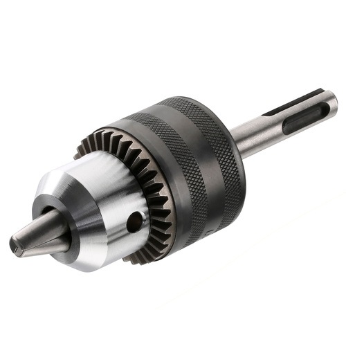 Black and Decker - 18 V akumultorov kombinovan kladivo SDSPlus 40Ah - BCD900M1K