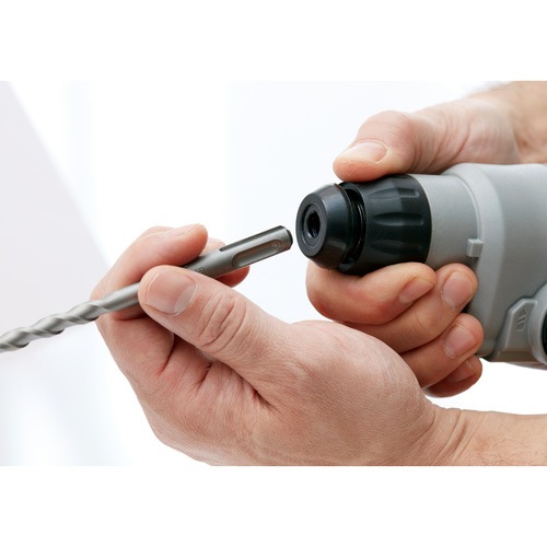 Black and Decker - 18 V akumultorov kombinovan kladivo SDSPlus 40Ah - BCD900M1K