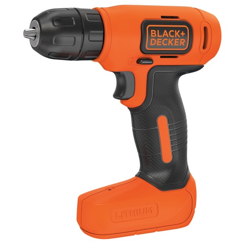 Black and Decker - Ultrakompaktn vrtaka 72 V LiIon - BDCD8