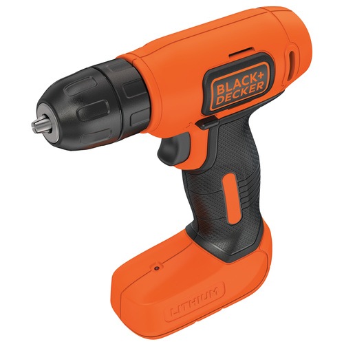 Black and Decker - Ultrakompaktn vrtaka 72 V LiIon - BDCD8