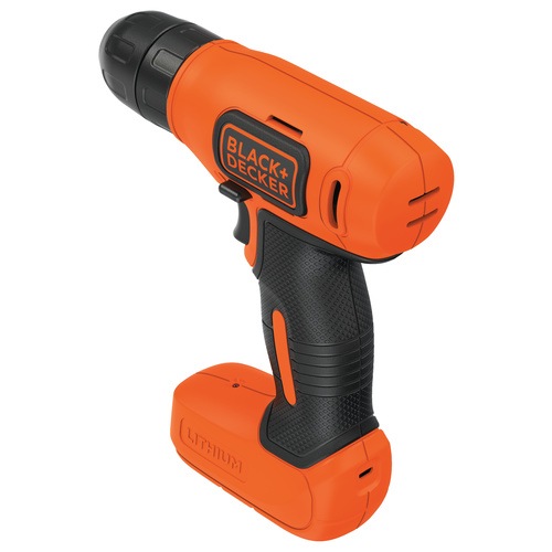 Black and Decker - Ultrakompaktn vrtaka 72 V LiIon - BDCD8