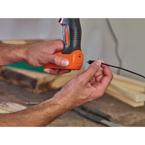 Black and Decker - Ultrakompaktn vrtaka 72 V LiIon - BDCD8