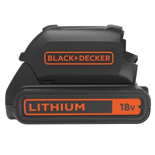 Black and Decker - Nabjeka 18 V USB - BDCU15AN