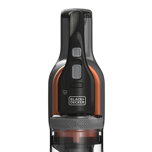 Black and Decker - 18V akumultorov vysava 4v1 POWERSERIES Extreme bez baterie a nabjeky - BHFEV182B