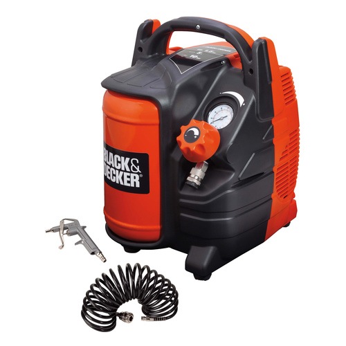 Black and Decker - Kompresor BD 1955MY - BXCM0021E