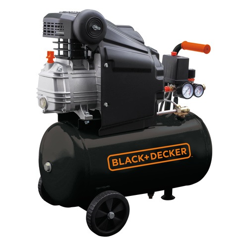 Black and Decker - Kompresor BD 20524 - BXCM0031E