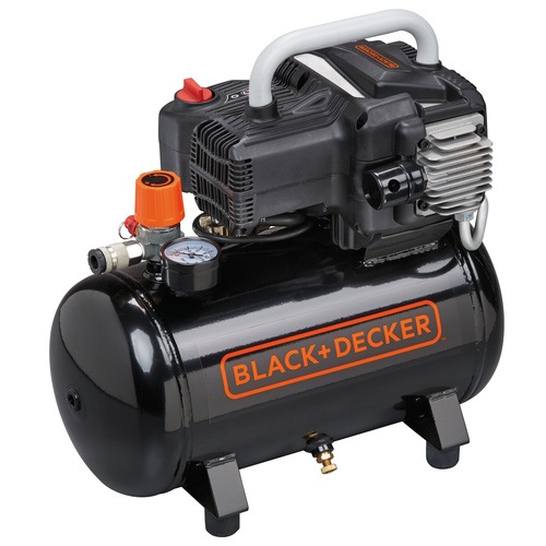 Black and Decker - Kompresor BD 19512NK - BXCM0052E