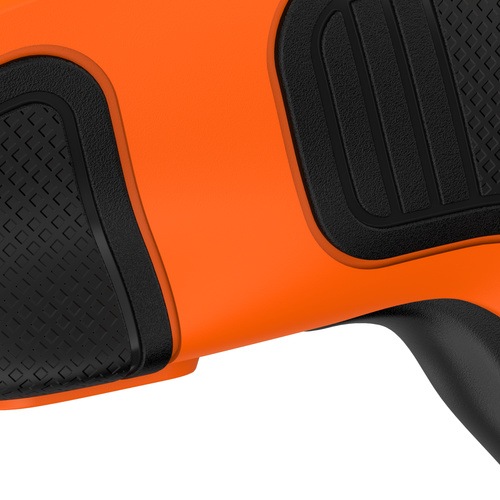 Black and Decker - roubovk 36 V LiIon  15 Ah - CS3651LC
