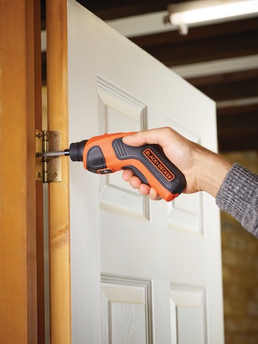 Black and Decker - roubovk 36 V LiIon  15 Ah - CS3651LC