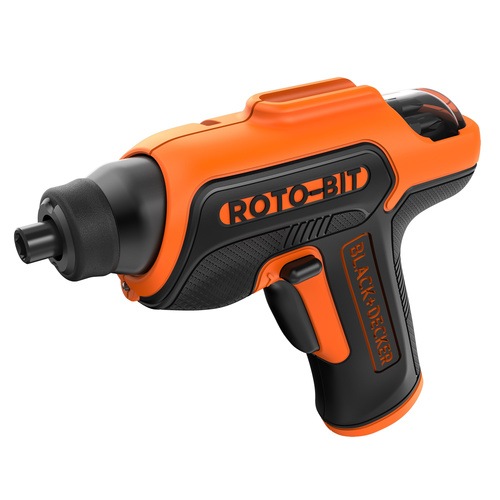 Black and Decker - roubovk 36 V RotoBit - CS36BSC
