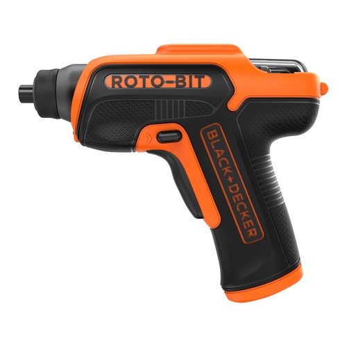 Black and Decker - roubovk 36 V RotoBit - CS36BSC