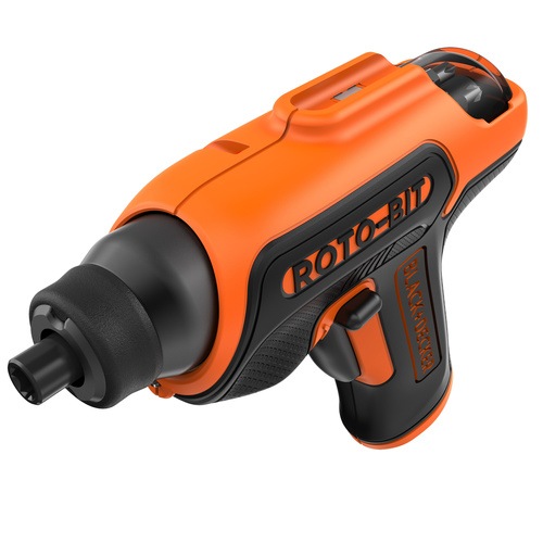 Black and Decker - roubovk 36 V RotoBit - CS36BSC