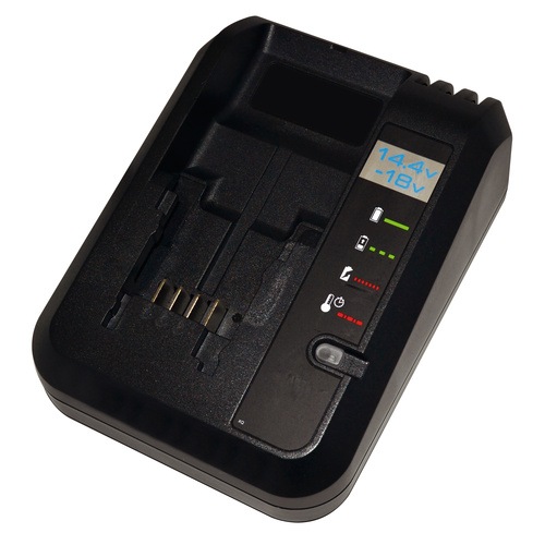 Black and Decker - Vysoce vkonn pklepov vrtaka 144 V LiIon - EGBHP148K