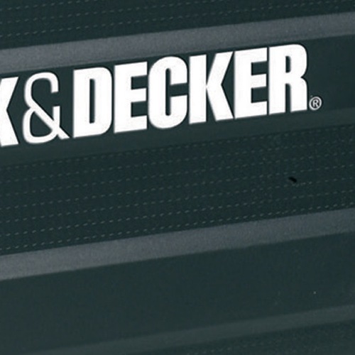 Black and Decker - Vrtakaroubovk 144 V s 2 pevodovmi stupni - EPC146BK