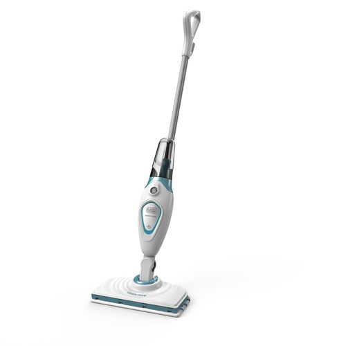 Black and Decker - Parn mop Steammop 1 300 W - FSM1615