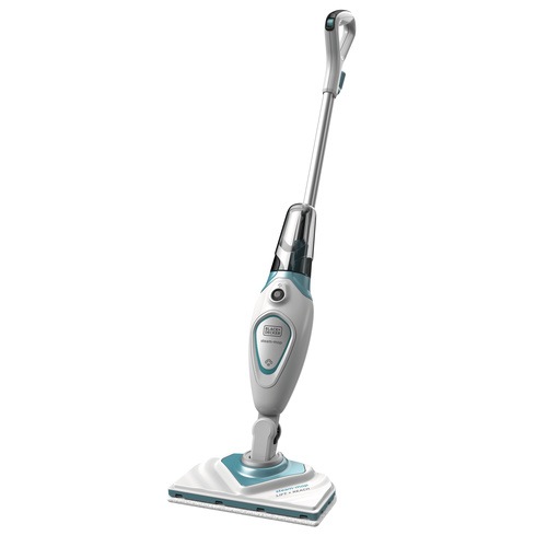 Black and Decker - Parn mop EPP - FSM1616