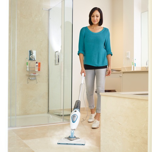 Black and Decker - Parn mop EPP - FSM1616