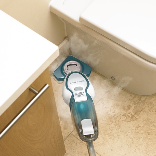 Black and Decker - Parn mop EPP - FSM1616