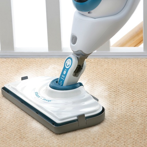 Black and Decker - Nstavec na koberce pro parn mop - FSMCG