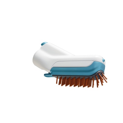 Black and Decker - Parn mop Steammop 1 600 W  15 v 1 - FSMH16151