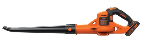 Black and Decker - Fukar 18 V POWERCOMMAND Power Boost - GWC1820PC
