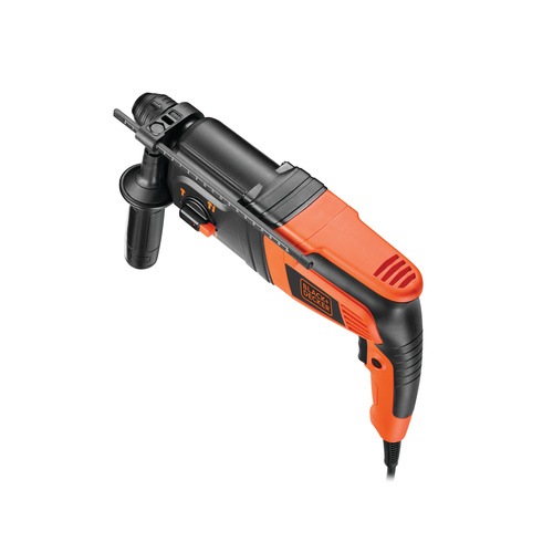 Black and Decker - Pneumatick vrtac kladivo 550 W 16 J - KD855KA