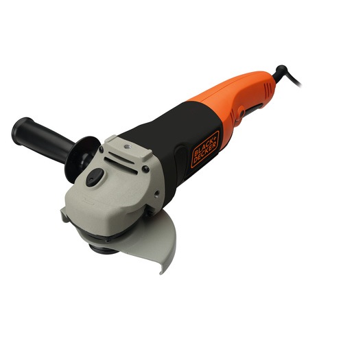 Black and Decker - Bruska 1 200 W 125 mm - KG1202
