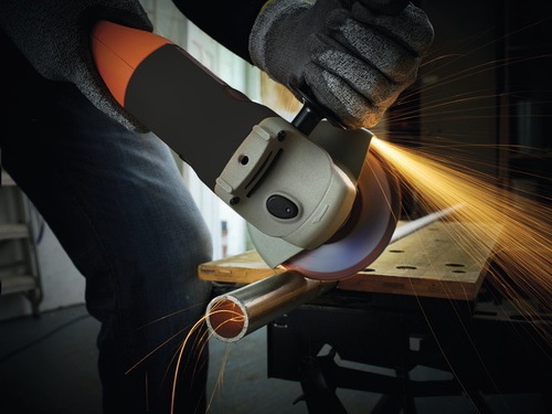 Black and Decker - Bruska 1 200 W 125 mm - KG1202