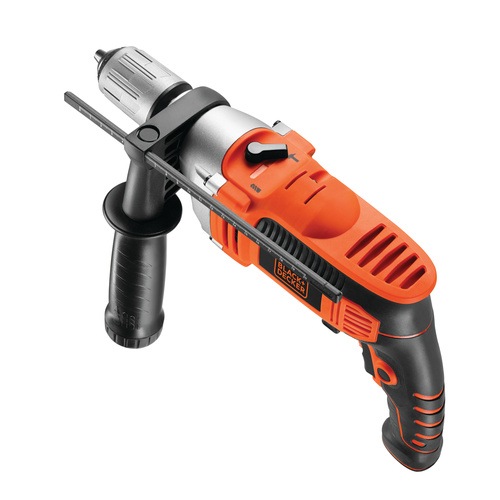 Black and Decker - Pklepov vrtaka 850 W - KR806K