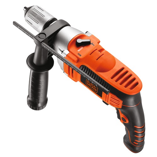 Black and Decker - Pklepov vrtaka 850 W - KR806K