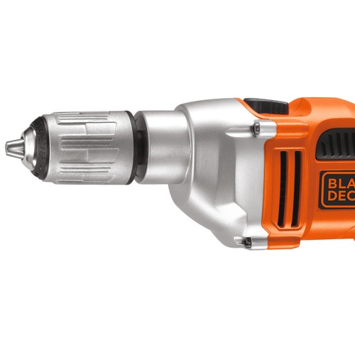 Black and Decker - Pklepov vrtaka 850 W - KR806K