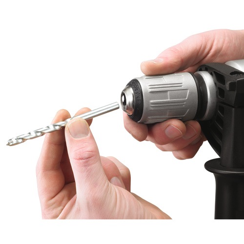 Black and Decker - Pklepov vrtaka 850 W - KR806K