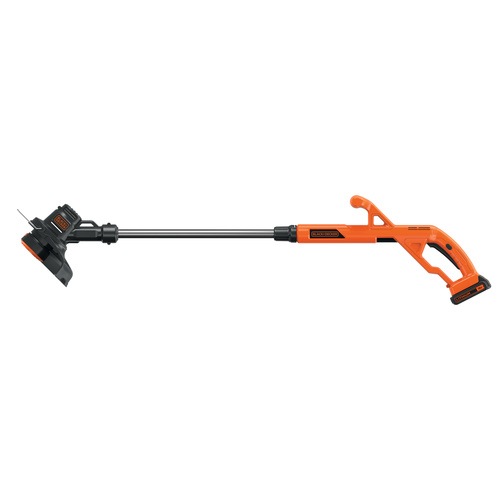Black and Decker - BD 18V String trimmer - ST182320