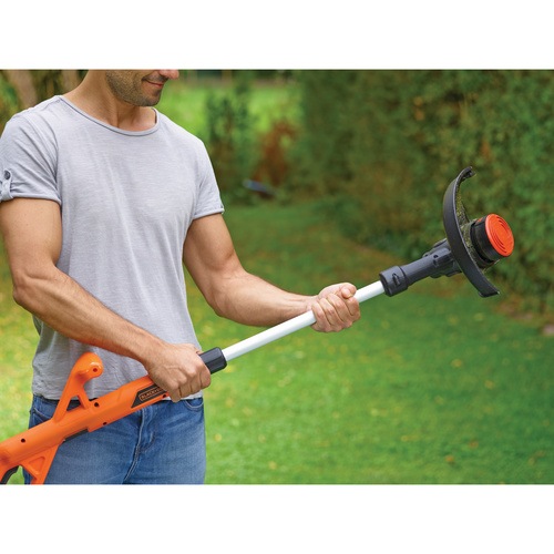Black and Decker - BD 18V String trimmer - ST182320