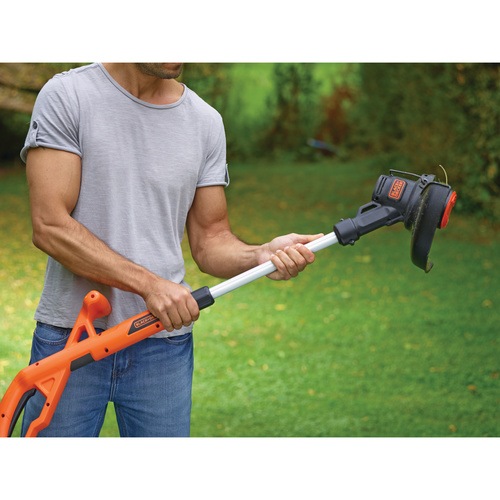 Black and Decker - BD 18V String trimmer - ST182320