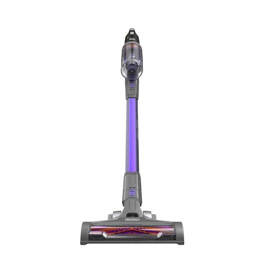 Akumulátorový tyčový vysavač 18 V/2,0 Ah (36 Wh) lithium 4 v 1 Pet