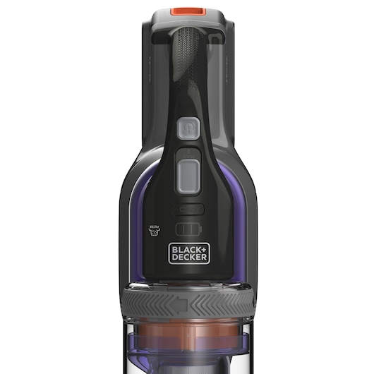 Akumulátorový tyčový vysavač 18 V/2,0 Ah (36 Wh) lithium 4 v 1 Pet