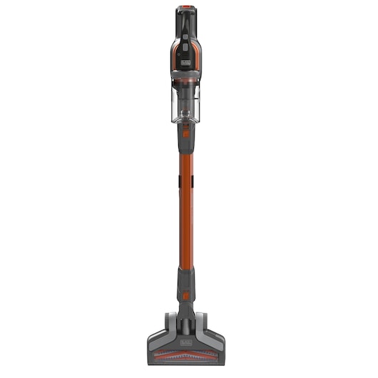 Akumulátorový tyčový vysavač 18 V/2,0 Ah (36 Wh) lithium 4 v 1
